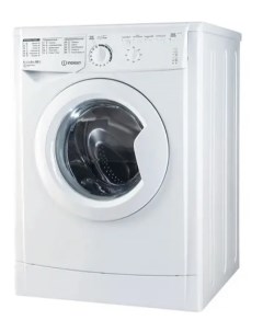 Стиральная машина EWSB 5085 CIS 5 кг 800 об мин белый EWSB5085CIS Indesit