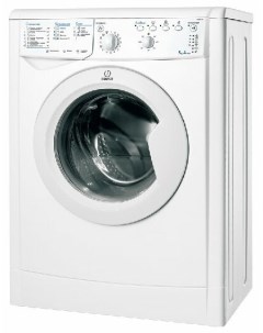 Стиральная машина IWSB 5105 Indesit