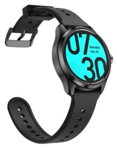 Смарт часы Pro 5 Elite Edition 1 43 OLED черный WH12088 2 Ticwatch