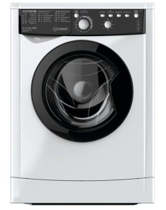 Стиральная машина 5 кг 800 об мин белый 869991570520 Indesit