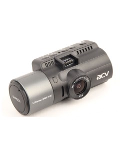 Видеорегистратор GQ914 V2 3 камеры 1920x1080 30 к с 160 G сенсор microSD microSDHC Acv