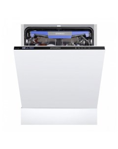Посудомоечная машина полноразмерная MLP MLP 12IMRO белый MLP 12IMRO Maunfeld