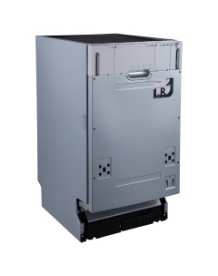 Посудомоечная машина встраиваемая узкая BD 4500 BD 4500 Evelux