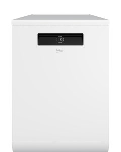 Посудомоечная машина полноразмерная Aquaintense BDEN48522W белый 7670608377 Beko