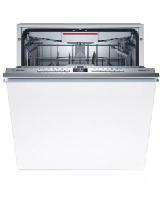 Посудомоечная машина встраиваемая полноразмерная SMV4ECX26E белый SMV4ECX26E Bosch