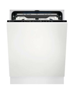 Посудомоечная машина встраиваемая полноразмерная EEG88520W белый EEG88520W Electrolux