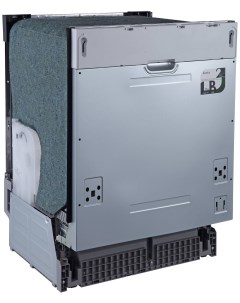 Посудомоечная машина встраиваемая полноразмерная BD 6000 BD 6000 Evelux