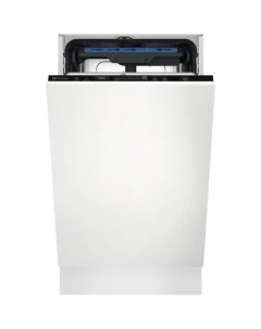 Посудомоечная машина встраиваемая узкая EEM43200L серебристый EEM43200L Electrolux