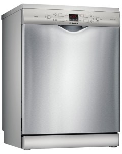 Посудомоечная машина полноразмерная Serie 4 SMS44DI01T серебристый SMS44DI01T Bosch