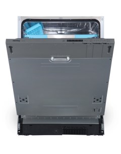 Посудомоечная машина полноразмерная KDI 60140 серебристый KDI 60140 Korting