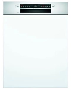 Посудомоечная машина полноразмерная SMI2ITS33E белый SMI2ITS33E Bosch