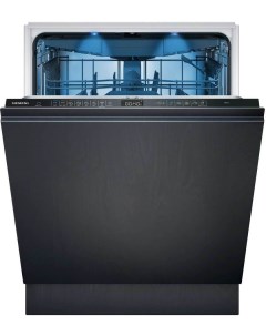 Посудомоечная машина встраиваемая полноразмерная iQ500 SX65ZX49CE серый SX65ZX49CE Siemens