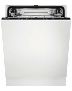 Посудомоечная машина встраиваемая полноразмерная EES47320L белый EES47320L Electrolux