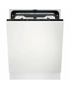 Посудомоечная машина встраиваемая полноразмерная EEM69410W черный EEM69410W Electrolux