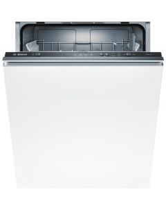 Посудомоечная машина встраиваемая полноразмерная Serie 2 SMV24AX03E белый SMV24AX03E Bosch