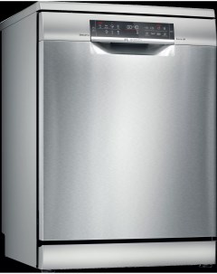 Посудомоечная машина полноразмерная Series 6 SMS6HMI28Q серебристый SMS6HMI28Q Bosch