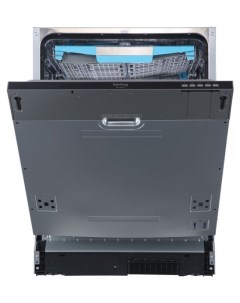 Посудомоечная машина полноразмерная KDI 60570 серебристый KDI 60570 Korting