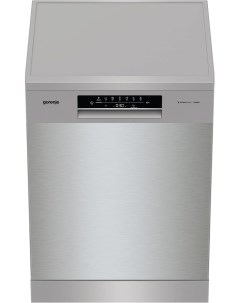 Посудомоечная машина полноразмерная GS642E90X серебристый 20011915 Gorenje