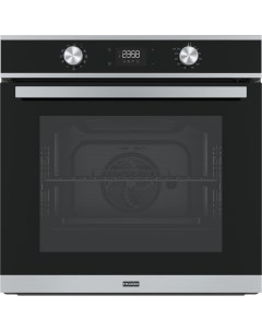 Духовой шкаф электрический FRANKE FSM 97 P XS, нержавеющая сталь/черный (116.0606.096) Franke