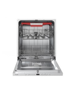 Посудомоечная машина встраиваемая полноразмерная PM 6073 B черный CHMI000309 Lex
