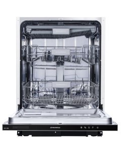 Посудомоечная машина полноразмерная MLP MLP 12IM серебристый MLP 12IM Maunfeld