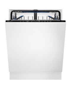 Посудомоечная машина встраиваемая полноразмерная EEG67410W белый EEG67410W Electrolux