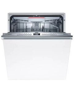 Посудомоечная машина встраиваемая полноразмерная Series 6 SMV6ZCX00E белый SMV6ZCX00E Bosch