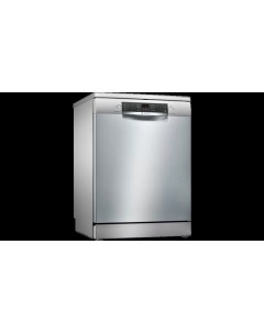 Посудомоечная машина полноразмерная Serie 4 SMS46NI01B серебристый SMS46NI01B Bosch