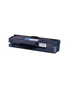 Картридж лазерный NV MLTD111L MLT D111L черный 1800 страниц совместимый для Samsung Xpress M2020 M20 Nv print