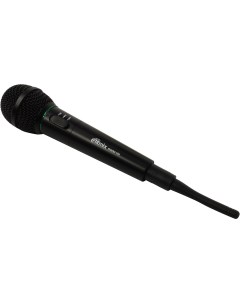 Микрофон RWM 101 динамический черный 15115476 Ritmix