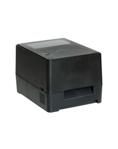 Принтер этикеток BS460T черный Bsmart