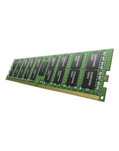 Оперативная память DDR4 8GB RDIMM 3200 1 2V Samsung