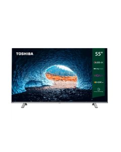 Телевизор 55C450KE 55 139 см UHD 4K Toshiba