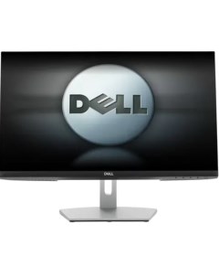 23 8 Монитор S2421HN Black 75Hz 1920x1080 IPS Dell