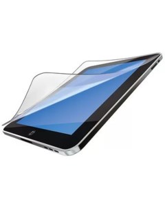Защитная Пленка для Дисплея Google Nexus 4 4 7 Прозрачная Deppa