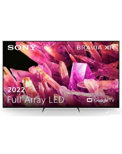 Телевизор xr55x94k 55 139 см UHD 4K Sony