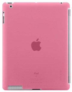 Чехол iPad2 iPad3 4 розовый для iPad2 iPad3 4 розовый Belkin