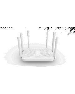 Точка доступа Wi Fi Router AC2100 Redmi