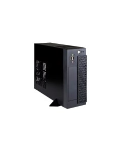 Корпус компьютерный BP691BL Black Inwin