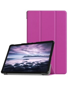 Чехол для Samsung Galaxy Tab A 10 5 SM T590 T595 Purple It baggage