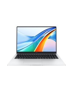 Ноутбук MagicBook X16 Pro Silver Honor