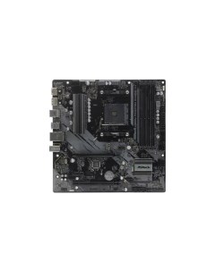 Плата материнская A520m Phantom Gaming 4 Asrock