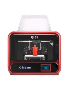 3D принтер X Maker Qidi tech