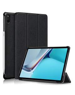 Чехол для планшета Huawei MatePad 11 черный It baggage