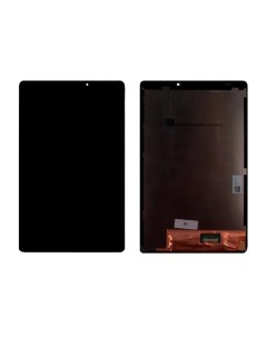 Дисплей для планшета Huawei MatePad T8 8 KOB2 W09 KOB2 L09 в сборе с тачскрином Черный Telaks