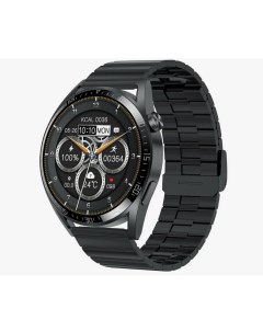 Смарт часы GT4 Max черныйчерный 777215 Nobrand