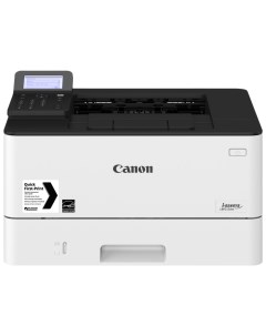 Лазерный принтер i SENSYS LBP 212dw Canon