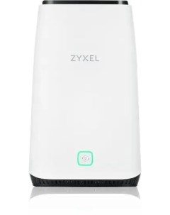 Wi Fi роутер с LTE модулем FWA510 White FWA 510 EU0102F Zyxel