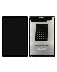 Дисплей для планшета Lenovo Tab M10 Plus 10 3 TB X606X TB X606F Telaks
