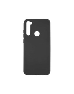 Чехол Ultimate для Redmi Note 8T Black УТ000019205 Red line
